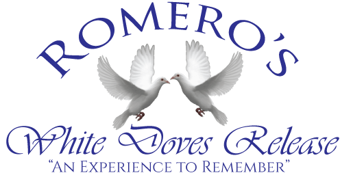 Romeros White Doves Release Los Angeles New Logo 2020 